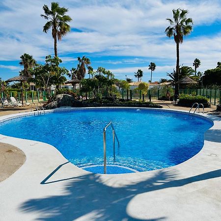 Tenerifehause San Miguel de Abona Ngoại thất bức ảnh