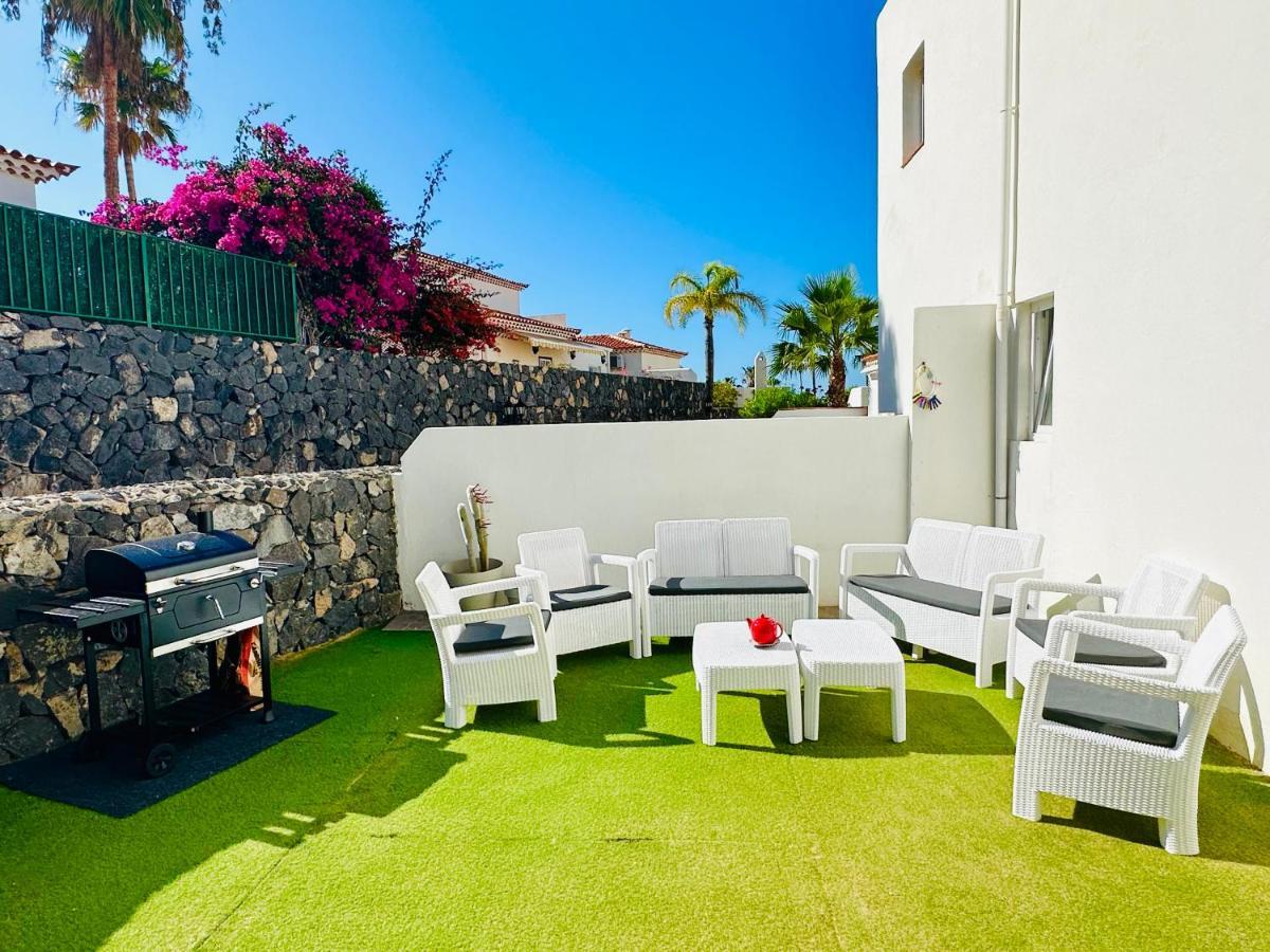 Tenerifehause San Miguel de Abona Ngoại thất bức ảnh
