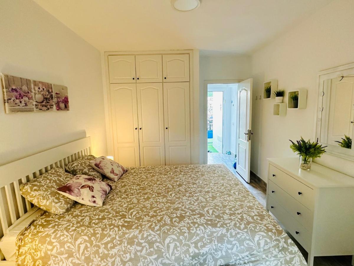Tenerifehause San Miguel de Abona Ngoại thất bức ảnh
