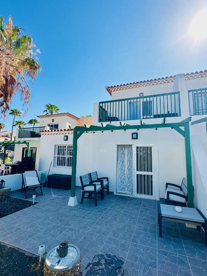 Tenerifehause San Miguel de Abona Ngoại thất bức ảnh