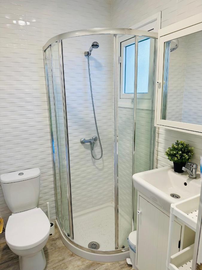 Tenerifehause San Miguel de Abona Ngoại thất bức ảnh