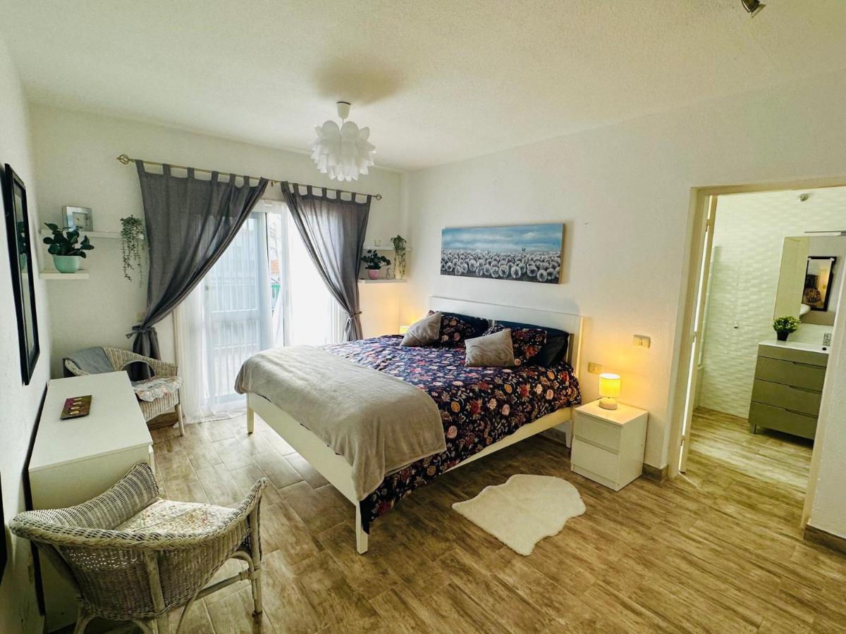 Tenerifehause San Miguel de Abona Ngoại thất bức ảnh
