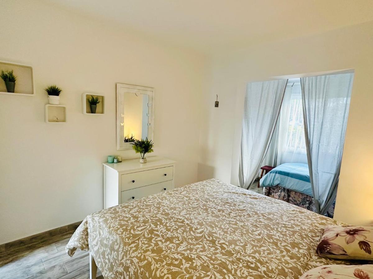 Tenerifehause San Miguel de Abona Ngoại thất bức ảnh
