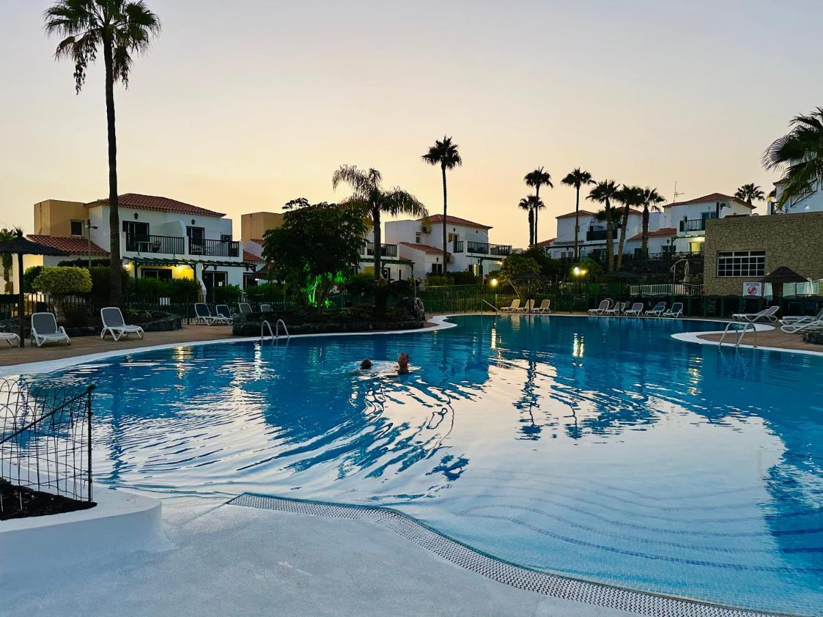 Tenerifehause San Miguel de Abona Ngoại thất bức ảnh