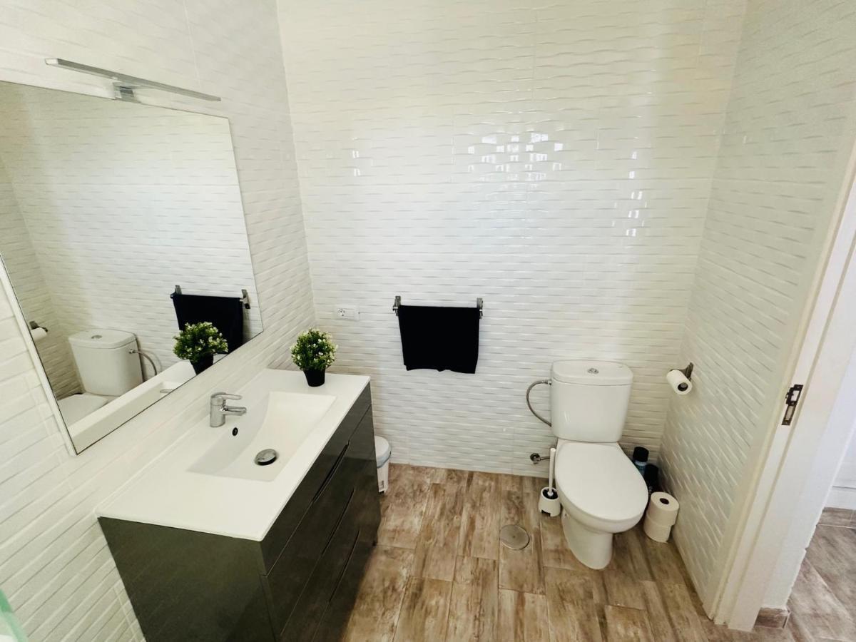 Tenerifehause San Miguel de Abona Ngoại thất bức ảnh