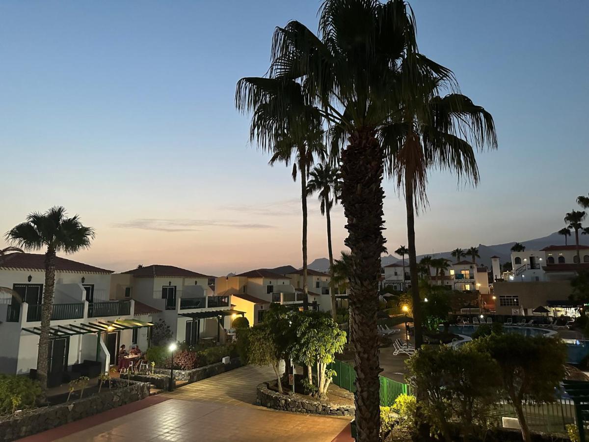 Tenerifehause San Miguel de Abona Ngoại thất bức ảnh