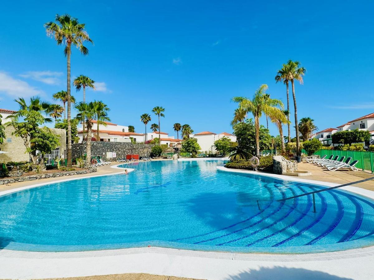 Tenerifehause San Miguel de Abona Ngoại thất bức ảnh