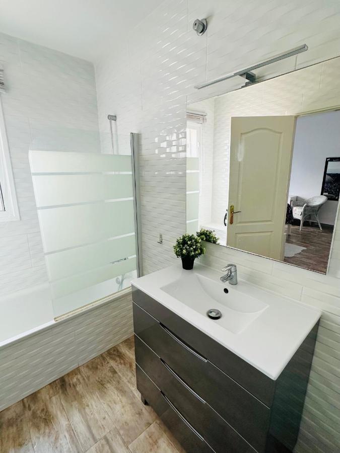 Tenerifehause San Miguel de Abona Ngoại thất bức ảnh