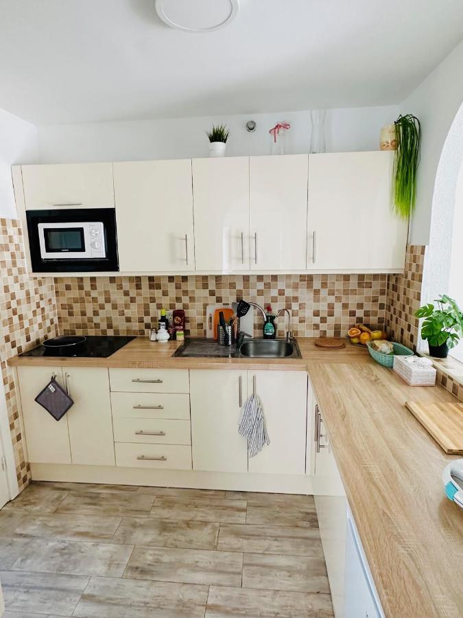 Tenerifehause San Miguel de Abona Ngoại thất bức ảnh