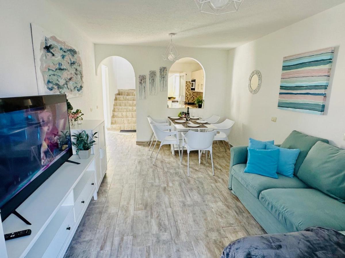Tenerifehause San Miguel de Abona Ngoại thất bức ảnh