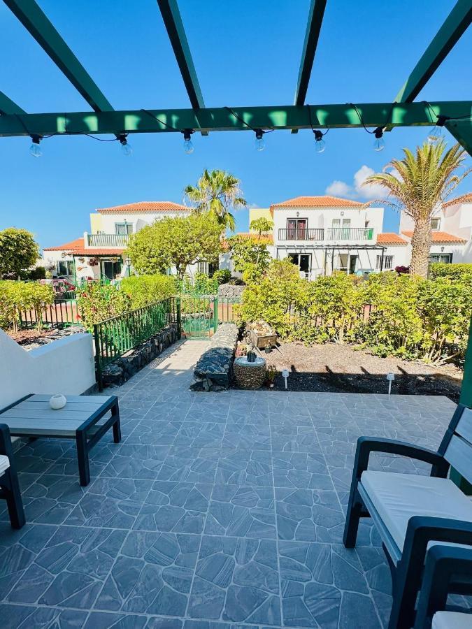 Tenerifehause San Miguel de Abona Ngoại thất bức ảnh