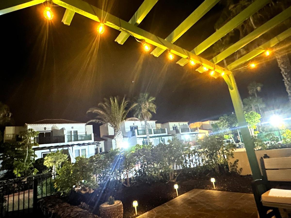 Tenerifehause San Miguel de Abona Ngoại thất bức ảnh