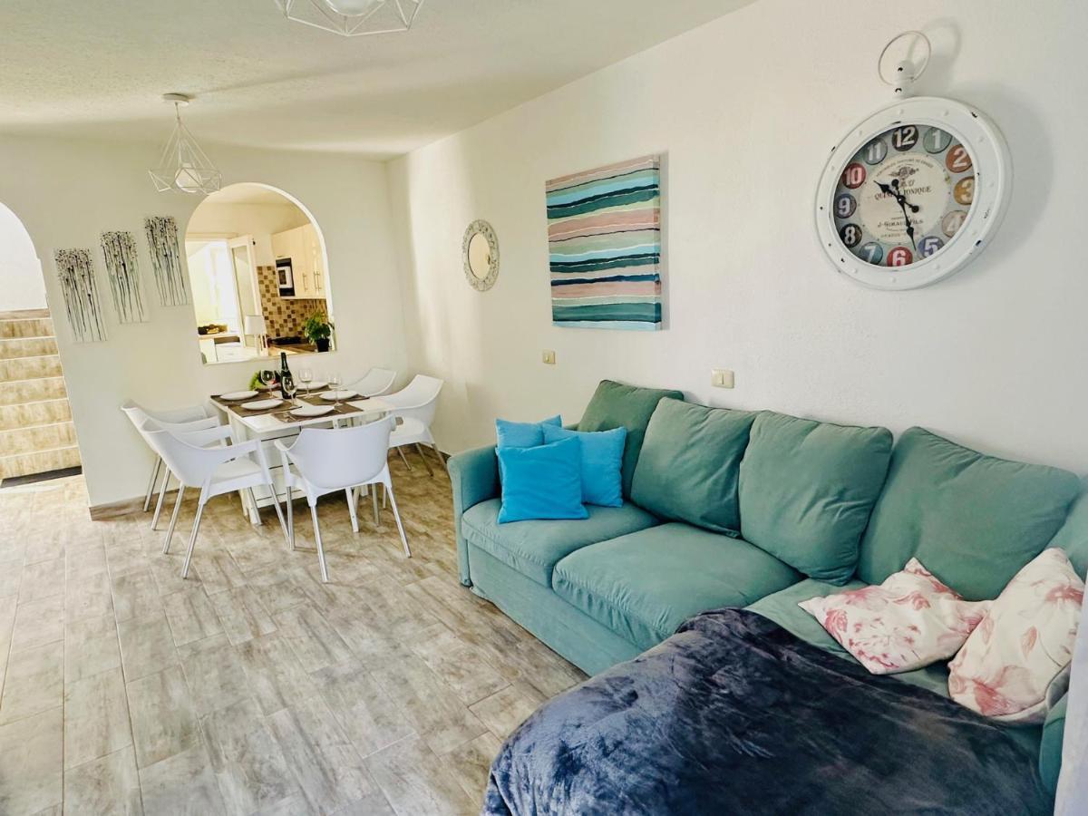 Tenerifehause San Miguel de Abona Ngoại thất bức ảnh