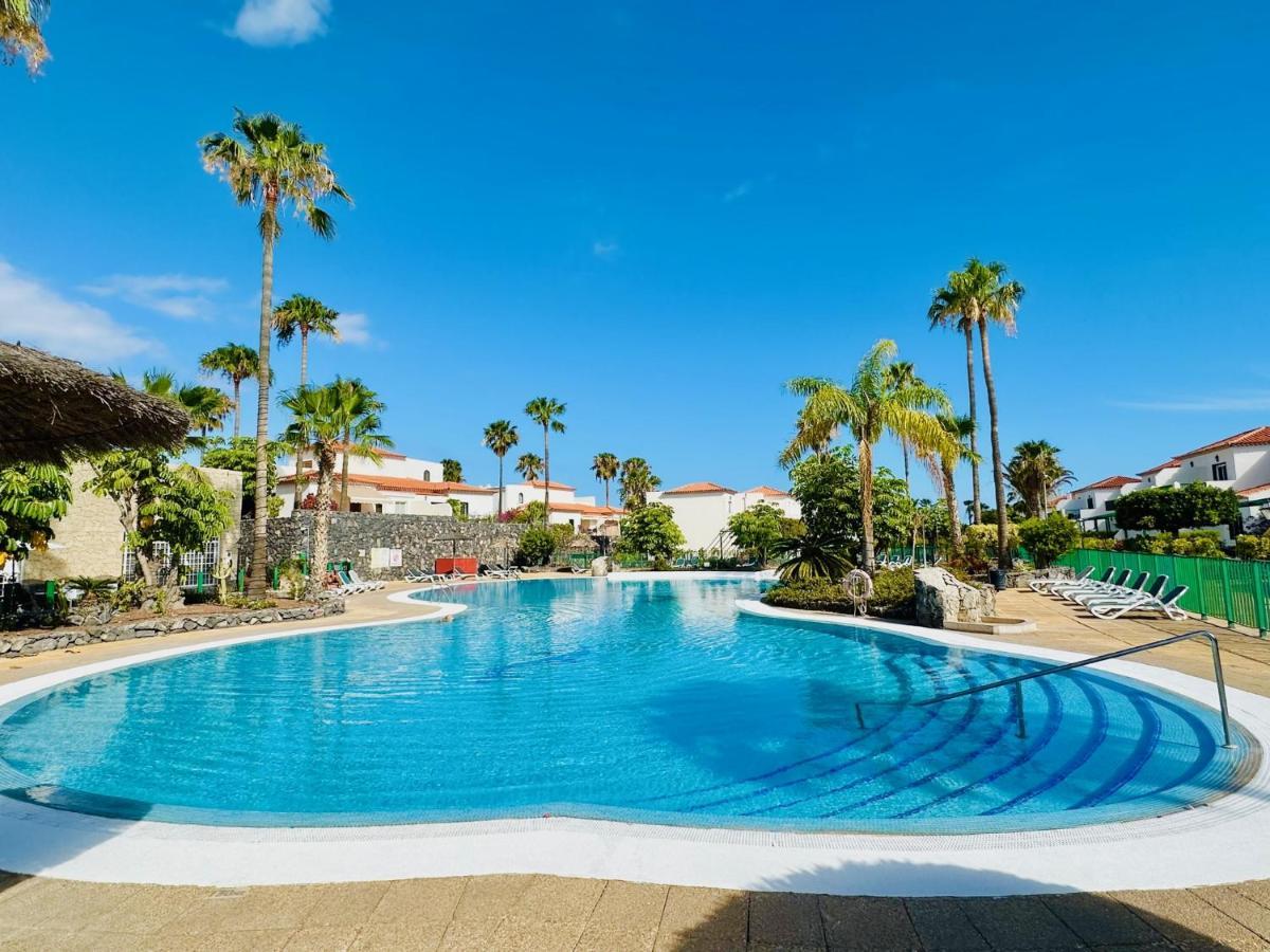 Tenerifehause San Miguel de Abona Ngoại thất bức ảnh