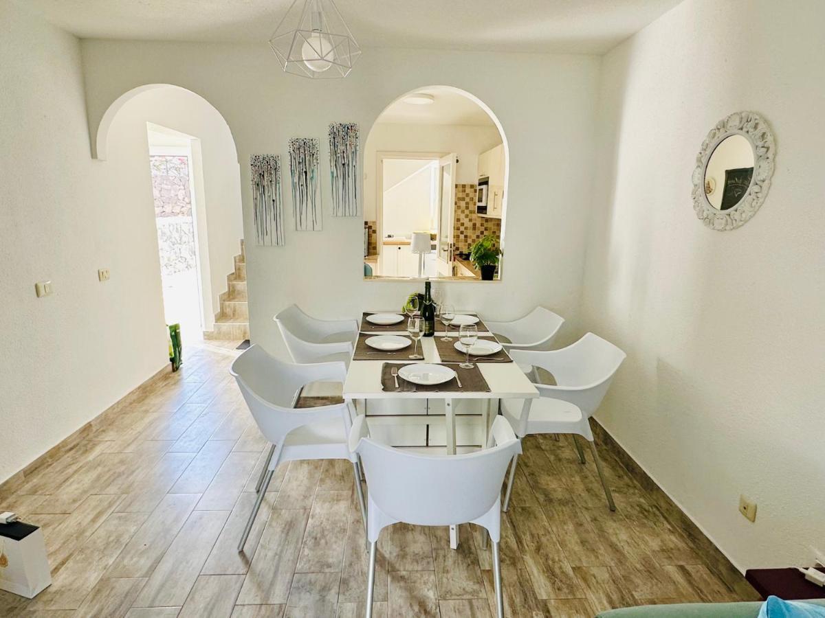 Tenerifehause San Miguel de Abona Ngoại thất bức ảnh