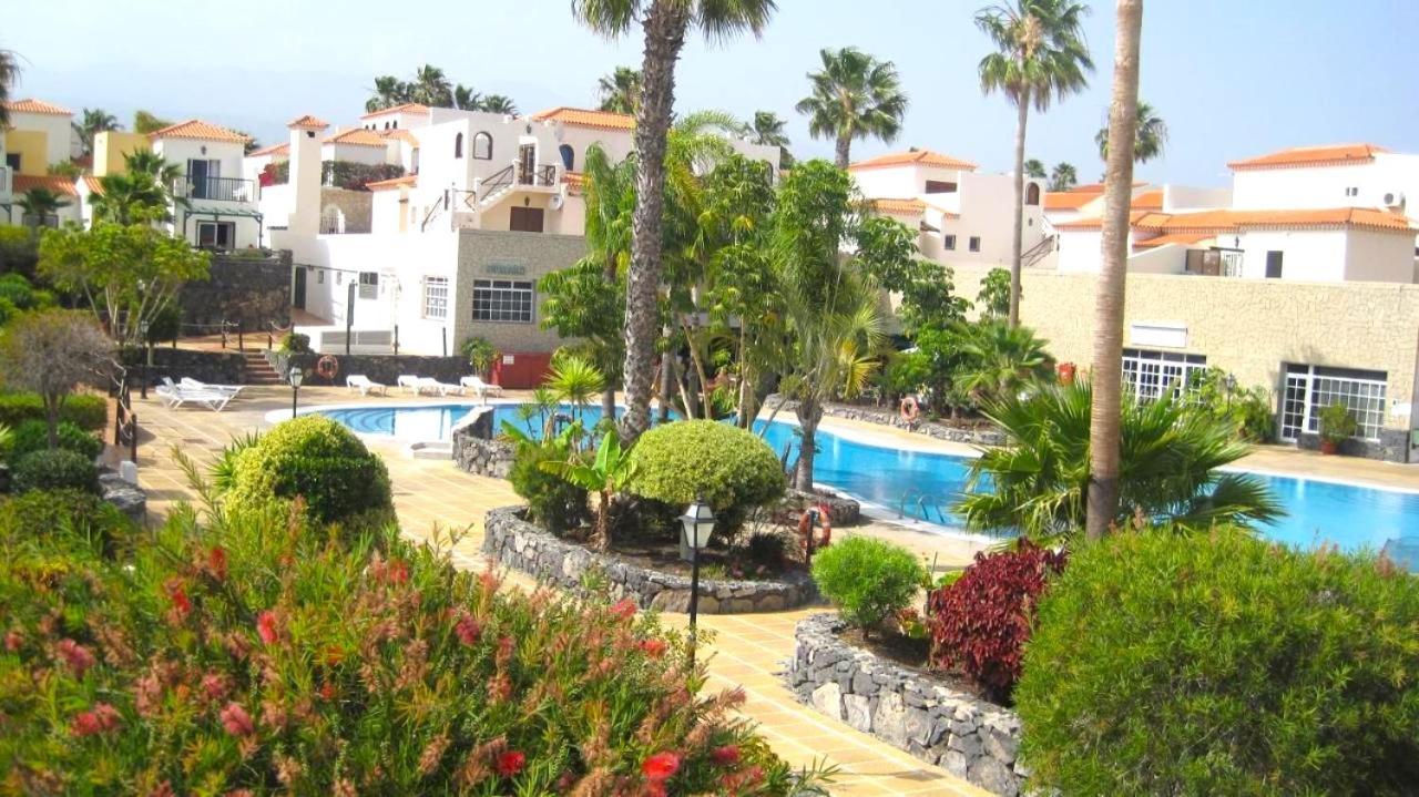 Tenerifehause San Miguel de Abona Ngoại thất bức ảnh