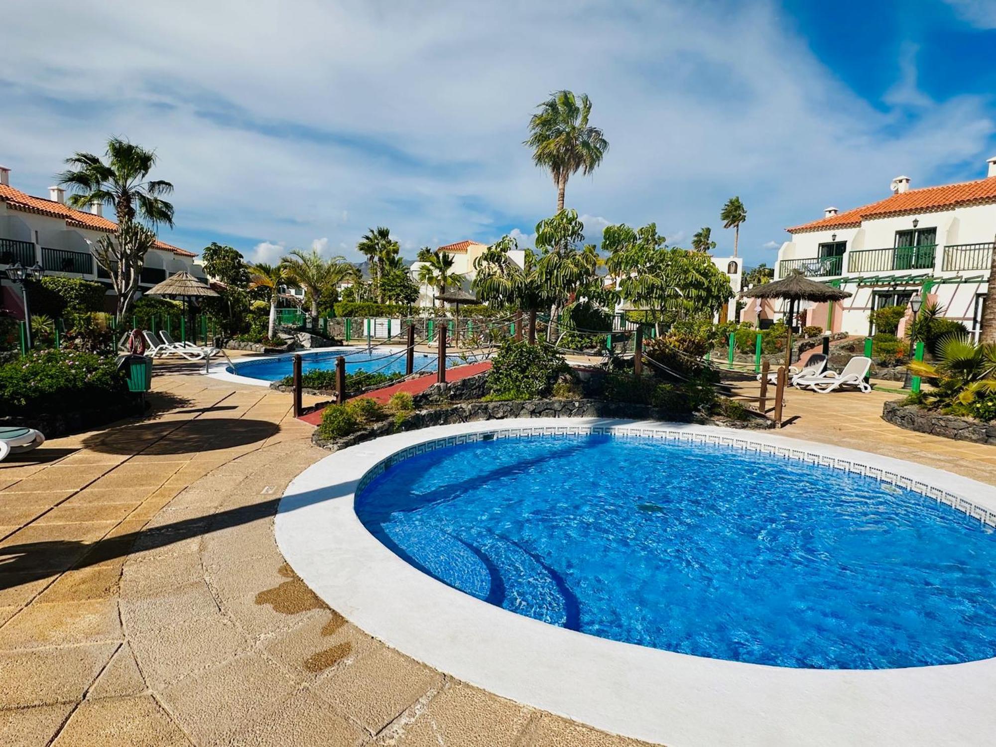 Tenerifehause San Miguel de Abona Ngoại thất bức ảnh