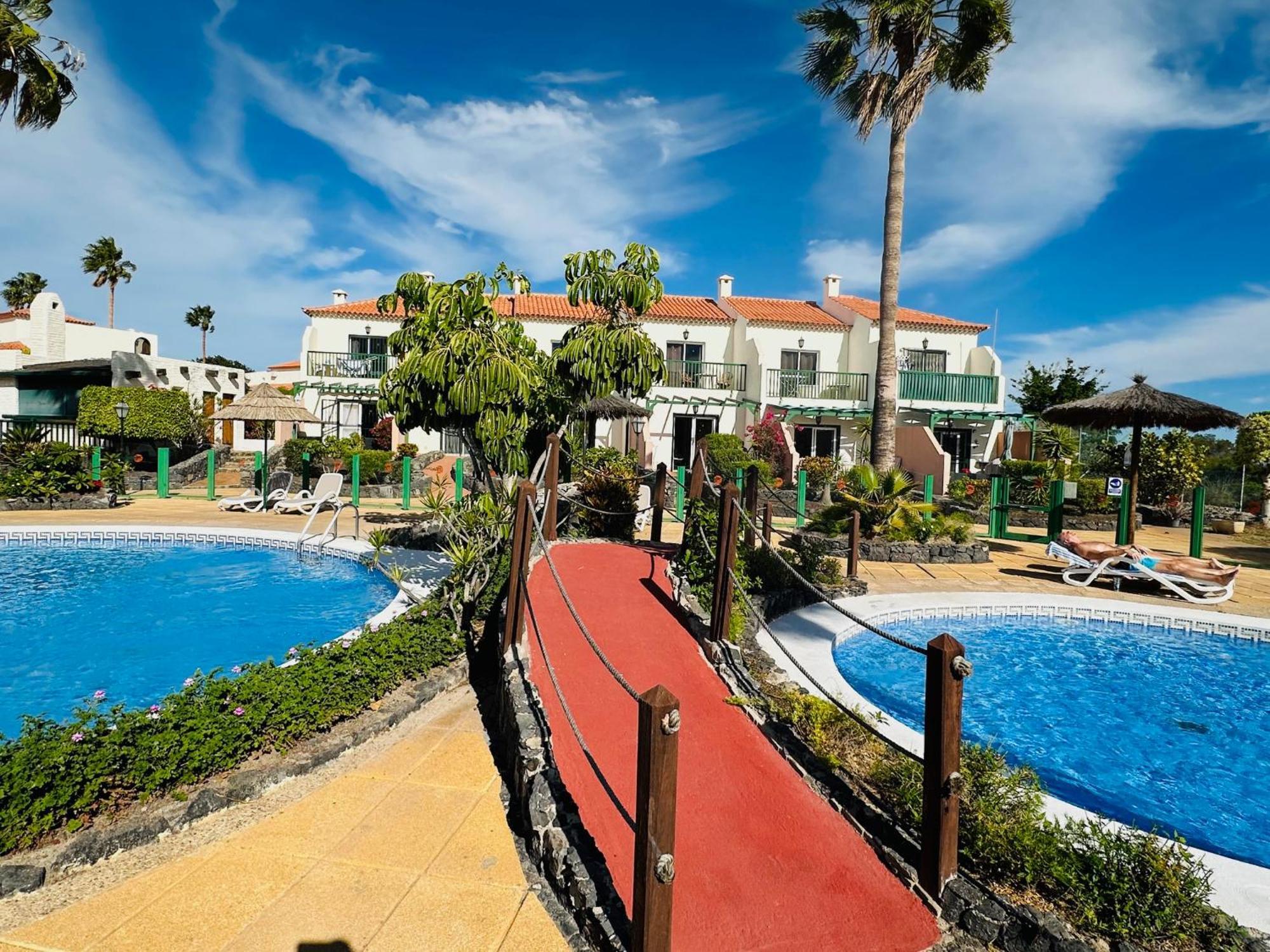 Tenerifehause San Miguel de Abona Ngoại thất bức ảnh