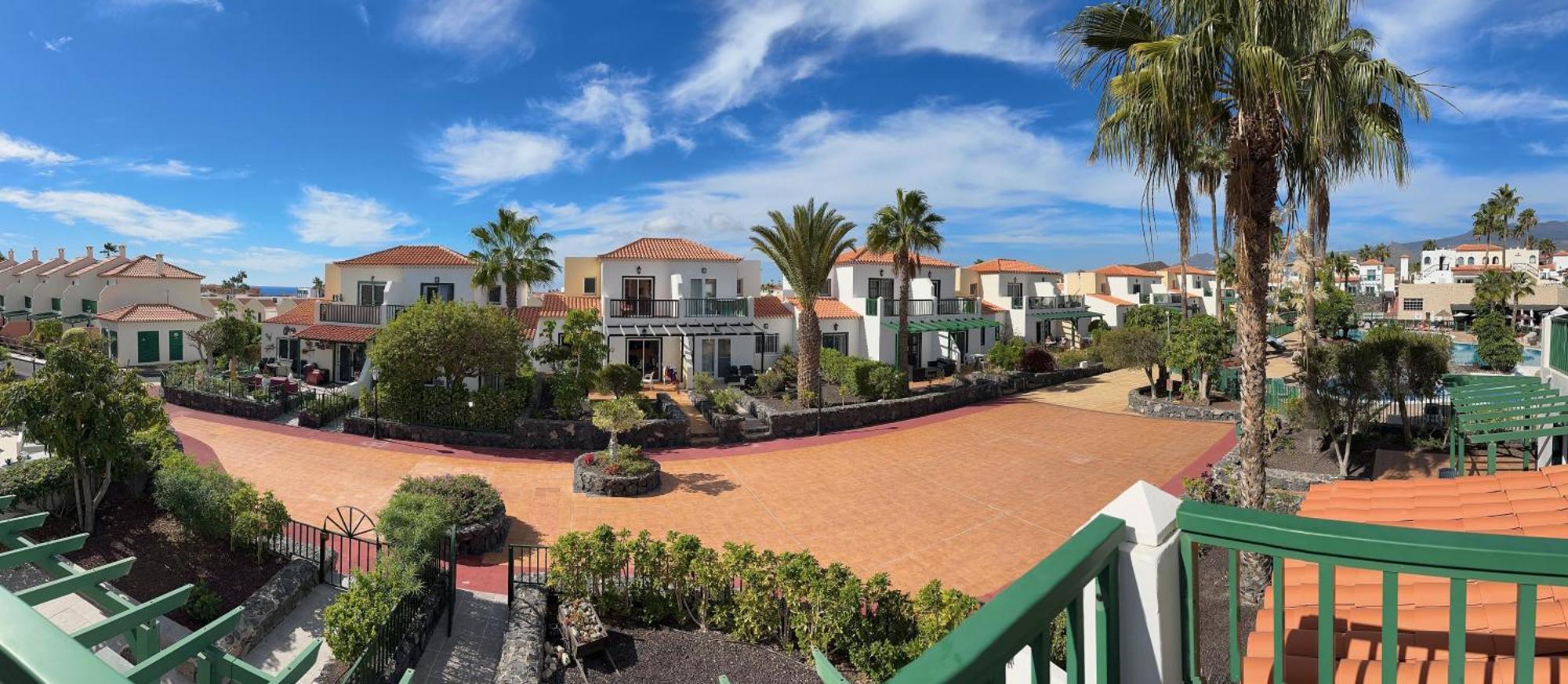 Tenerifehause San Miguel de Abona Ngoại thất bức ảnh